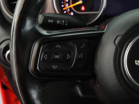 Used 2020 Jeep Wrangler Unlimited Sport S image 10