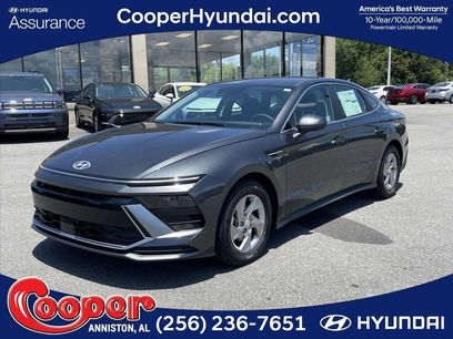 New 2025 Hyundai Sonata SE