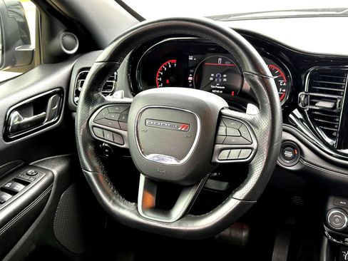 Used 2022 Dodge Durango GT AWD/4WD image 28