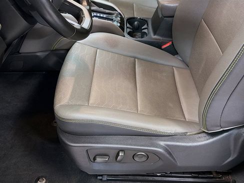Used 2023 Chevrolet Colorado ZR2 w/ ZR2 Convenience Package III AWD/4WD image 21