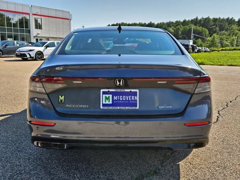 Used 2023 Honda Accord EX-L image 4