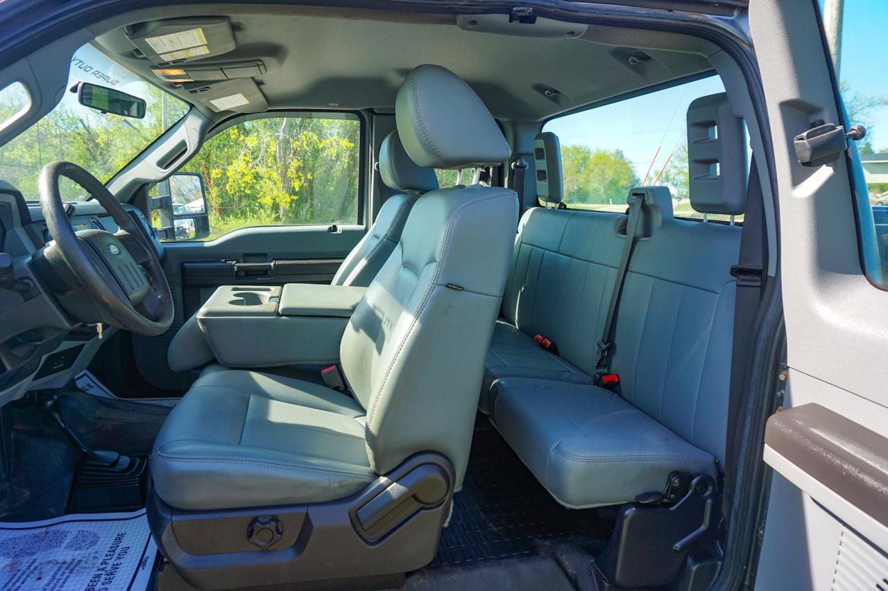 Used 2011 Ford F250 XL AWD/4WD image 18