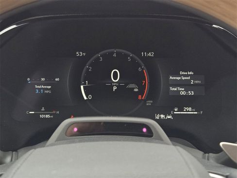 Used 2025 Lexus RX 350 Premium w/ Convenience Package image 16