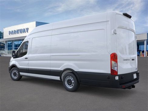 New 2026 Ford Transit 350 148 High Roof Extended w/ Load Area Protection Package image 4