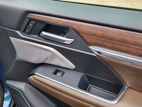 New 2026 GMC Acadia Denali Ultimate image 42