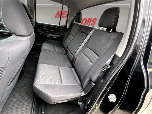 Used 2019 Honda Ridgeline Sport image 24