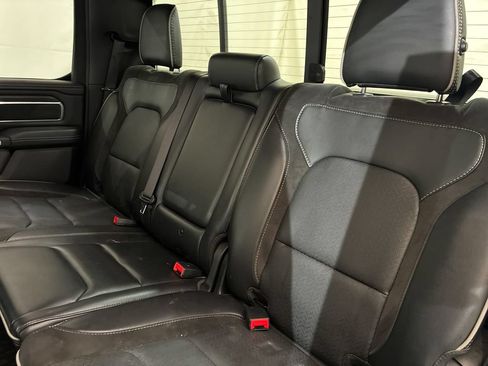 Used 2023 RAM 1500 Laramie AWD/4WD image 11