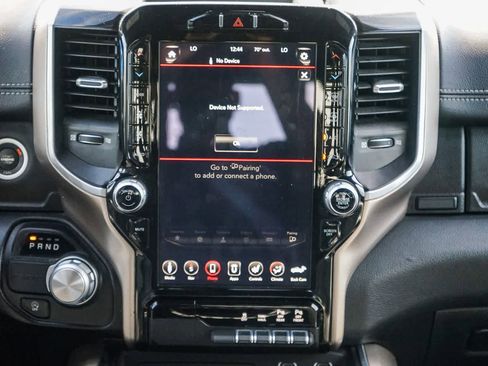 Used 2019 RAM 1500 Laramie image 13