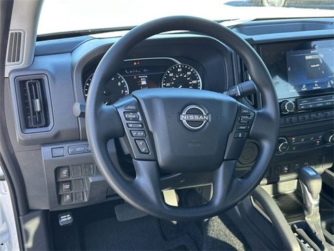 New 2026 Nissan Frontier S image 18