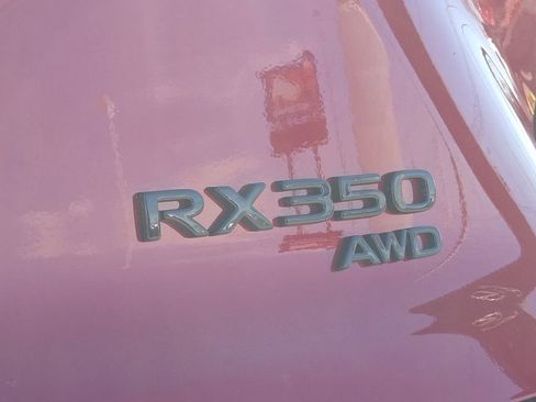 New 2026 Lexus RX 350 Premium image 11