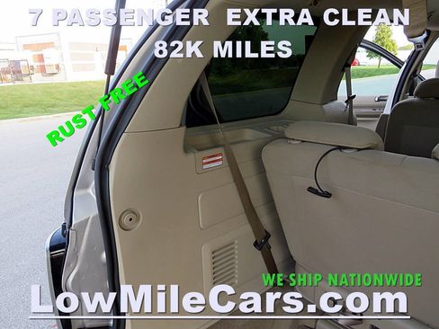 Used 2004 Mercury Monterey Convenience image 84
