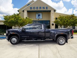 Used 2025 GMC Sierra 3500 SLT w/ Texas SLT Premium Package AWD/4WD video 2