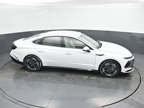 New 2026 Hyundai Sonata SEL image 36