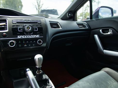 Used 2013 Honda Civic Si image 19