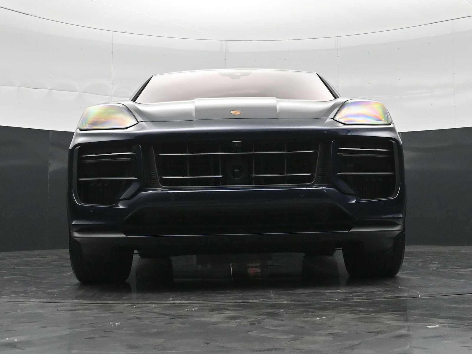 Certified 2024 Porsche Cayenne Turbo GT AWD/4WD image 47