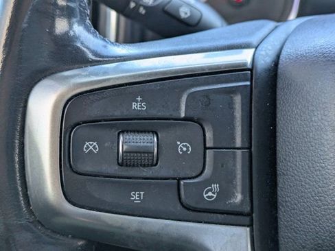 Used 2020 Chevrolet Silverado 1500 RST w/ All-Star Edition AWD/4WD image 20