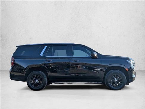 Used 2024 Chevrolet Tahoe LS w/ Driver Alert Package image 4