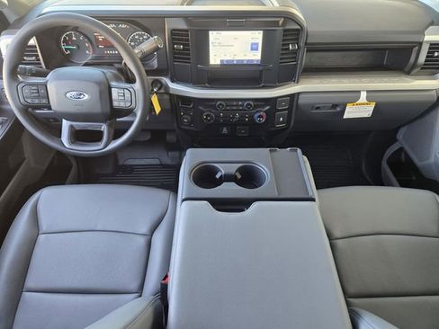 New 2026 Ford F350 XL AWD/4WD image 20