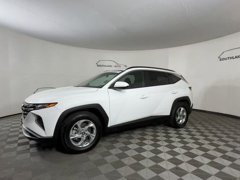 Used 2024 Hyundai Tucson SEL image 4