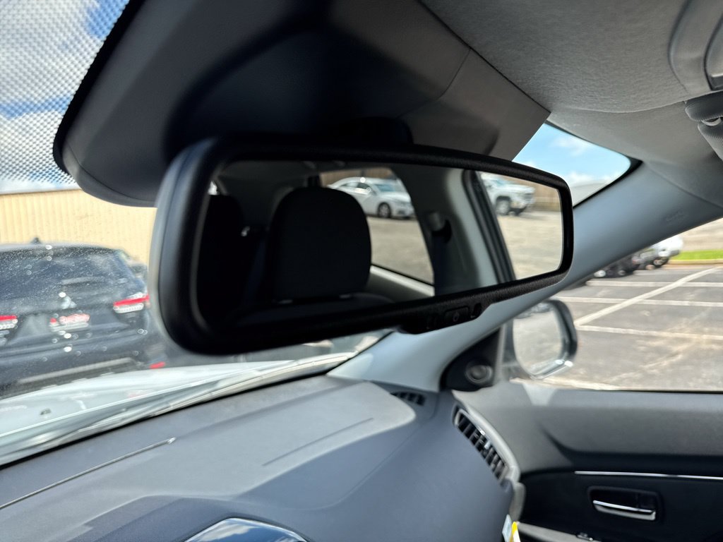 New 2026 Mitsubishi Outlander Sport AWD image 22