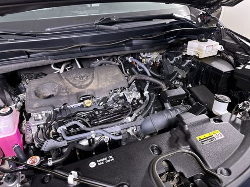 Used 2022 Toyota Sienna XLE image 67