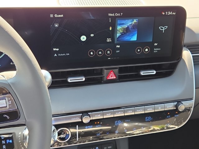 New 2027 Hyundai Ioniq 5 SE RWD image 13