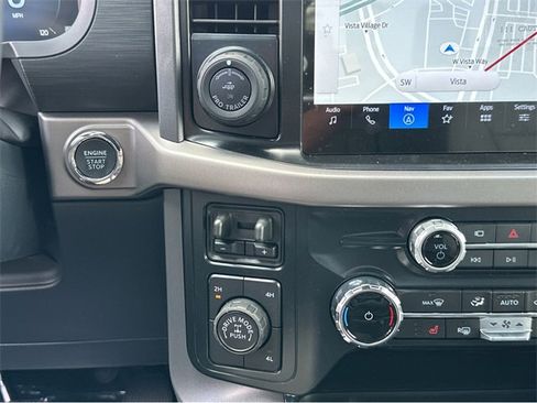 New 2025 Ford F150 XLT w/ Equipment Group 302A MID image 31