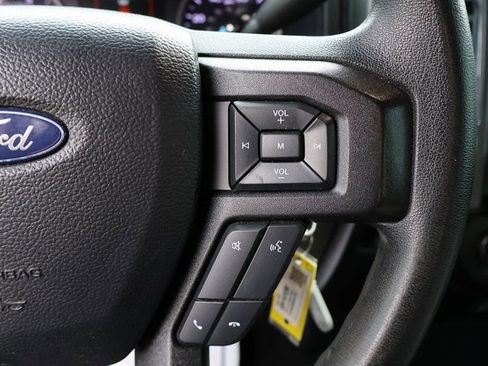 Used 2021 Ford F250 XLT AWD/4WD image 37
