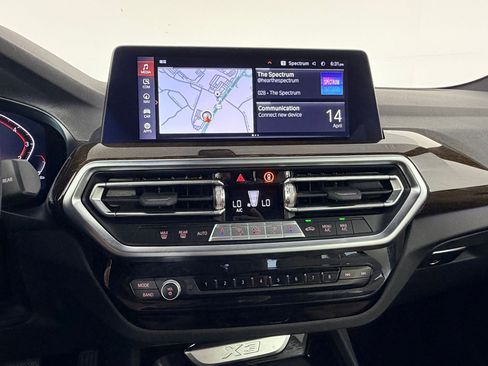 Certified 2023 BMW X3 sDrive30i w/ Convenience Package image 24