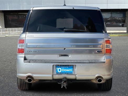Used 2014 Ford Flex Limited image 8