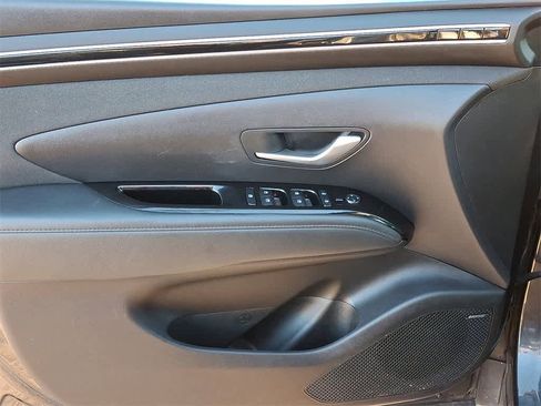 Used 2024 Hyundai Tucson Limited image 11
