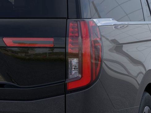 New 2026 Ford Expedition Max King Ranch image 21