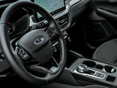 Used 2024 Ford Escape Active w/ Tech Pack #2 image 17