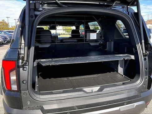 New 2026 Honda Passport TrailSport image 26