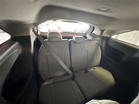 New 2025 Toyota Sienna XLE image 25