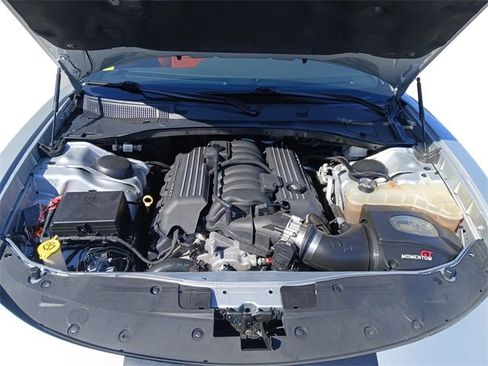 Used 2020 Dodge Charger Scat Pack image 11