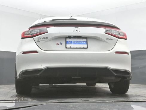 Used 2023 Honda Civic Sport image 32