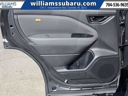 New 2026 Subaru Forester Wilderness w/ Wilderness Package AWD/4WD image 19