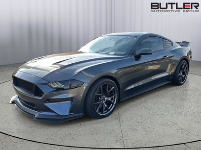 Used 2019 Ford Mustang GT Premium w/ Performance Package - Level 2