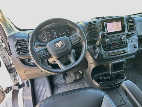Used 2023 RAM ProMaster 2500 FWD image 20