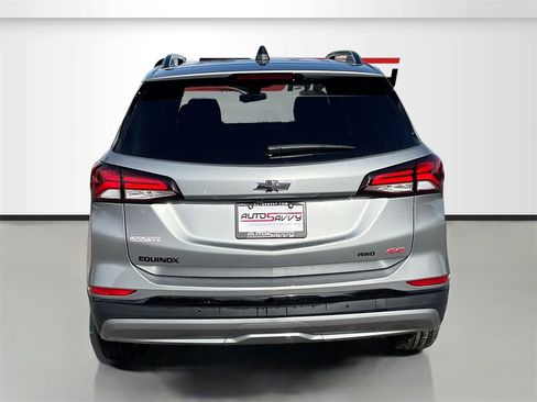 Used 2024 Chevrolet Equinox RS image 6