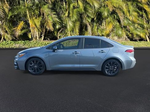 Used 2023 Toyota Corolla SE FWD image 8