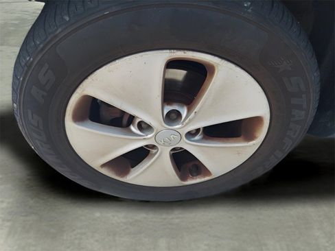 Used 2016 Kia Soul w/ Convenience Package image 14