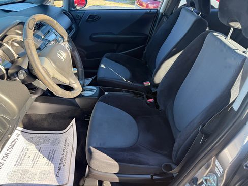Used 2008 Honda Fit Sport image 9
