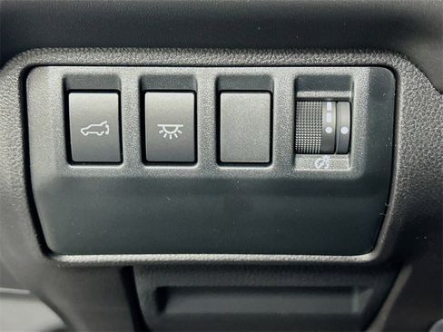 New 2026 Subaru Ascent Bronze Edition image 6