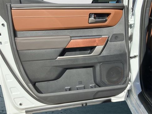 New 2026 Toyota Tundra 1794 Edition image 19