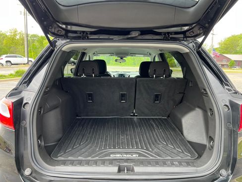 Used 2019 Chevrolet Equinox LS w/ LS Convenience Package FWD image 36