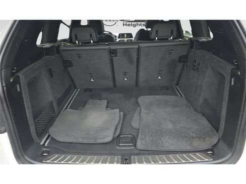 Used 2021 BMW X3 xDrive30i w/ Convenience Package image 21