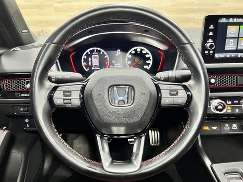 Used 2022 Honda Civic Si image 21