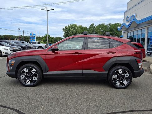 Used 2024 Hyundai Kona SEL image 7